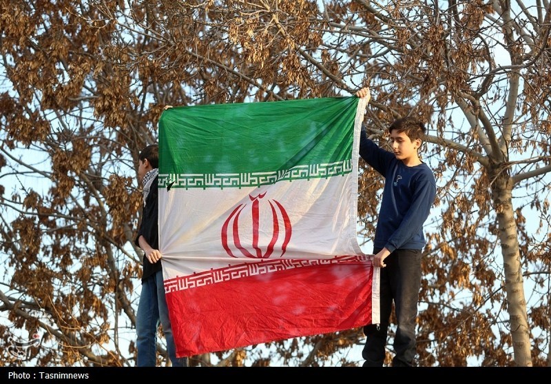 اغتشاشات ایران , راهپیمایی , عکس , اخبار قم , حضرت معصومه (س) , اغتشاشات 1404 , اغتشاشگران مسلح , 