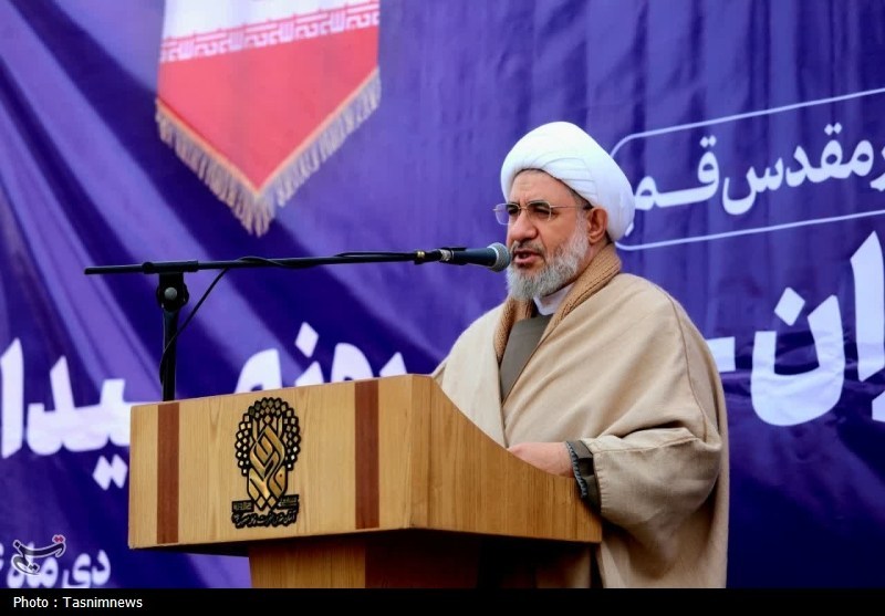 اغتشاشات ایران , راهپیمایی , عکس , اخبار قم , حضرت معصومه (س) , اغتشاشات 1404 , اغتشاشگران مسلح , 