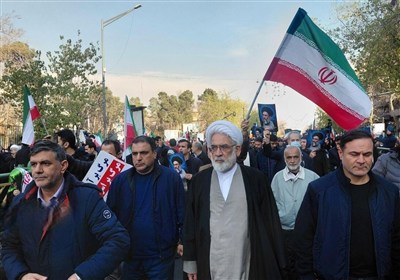 برخورد دستگاه قضایی با اغتشاشگران قاطع خواهد بود