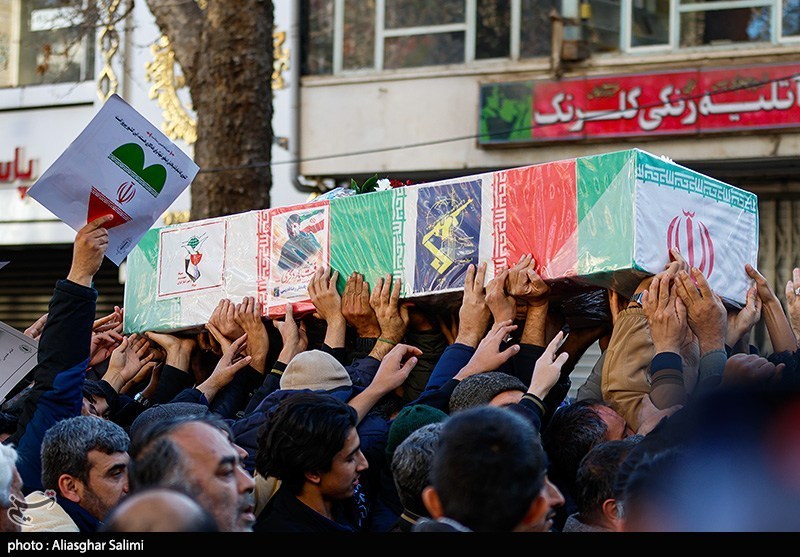 اخبار استان خراسان شمالی , اخبار بجنورد , اغتشاشات 1404 , 