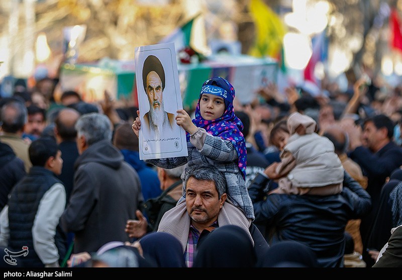 اخبار استان خراسان شمالی , اخبار بجنورد , اغتشاشات 1404 , 