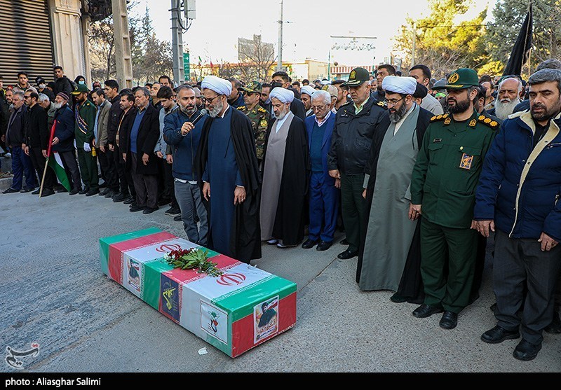 اخبار استان خراسان شمالی , اخبار بجنورد , اغتشاشات 1404 , 