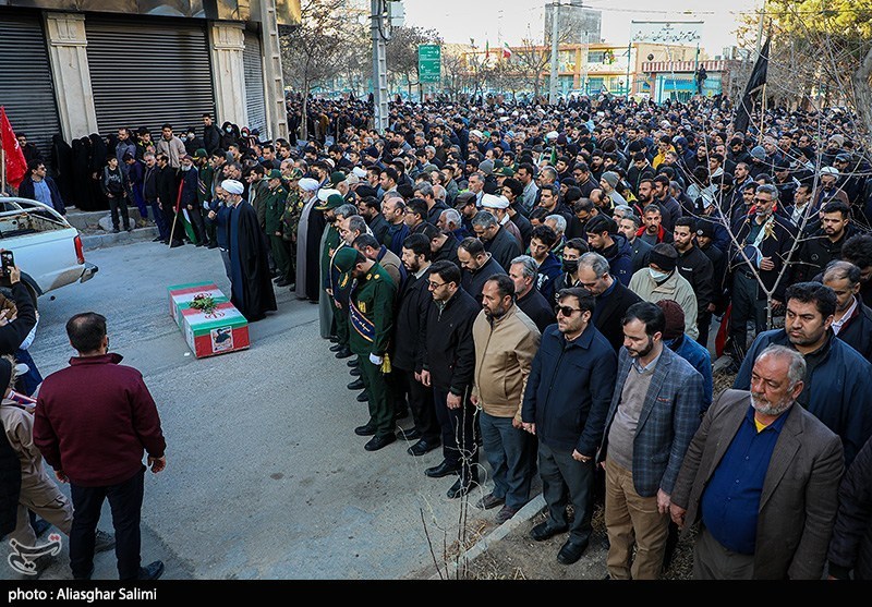 اخبار استان خراسان شمالی , اخبار بجنورد , اغتشاشات 1404 , 