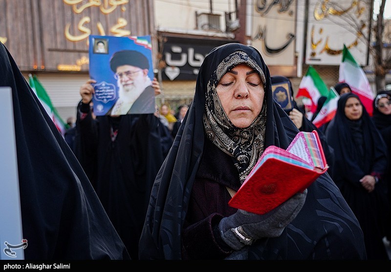 اخبار استان خراسان شمالی , اخبار بجنورد , اغتشاشات 1404 , 