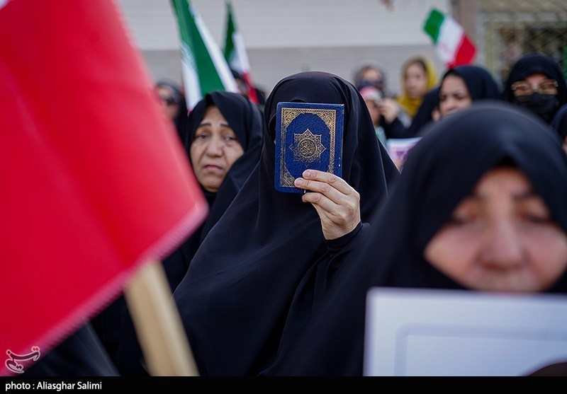 اخبار استان خراسان شمالی , اخبار بجنورد , اغتشاشات 1404 , 