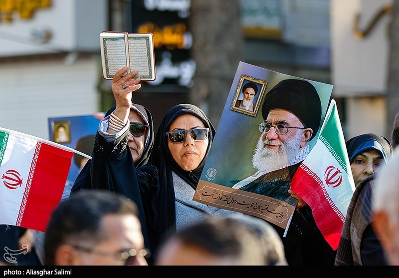 اخبار استان خراسان شمالی , اخبار بجنورد , اغتشاشات 1404 , 