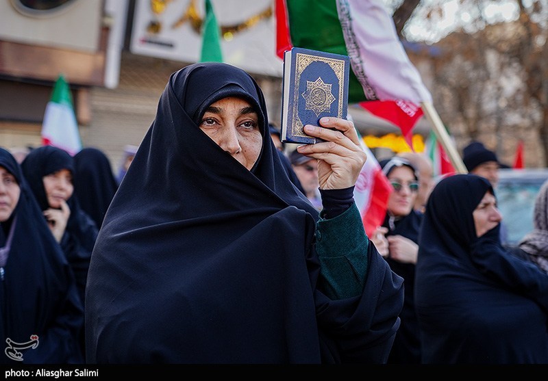 اخبار استان خراسان شمالی , اخبار بجنورد , اغتشاشات 1404 , 