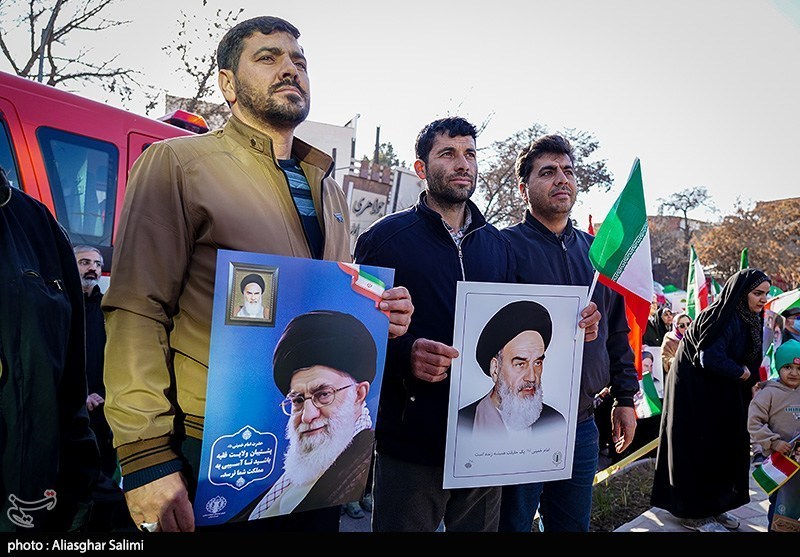 اخبار استان خراسان شمالی , اخبار بجنورد , اغتشاشات 1404 , 