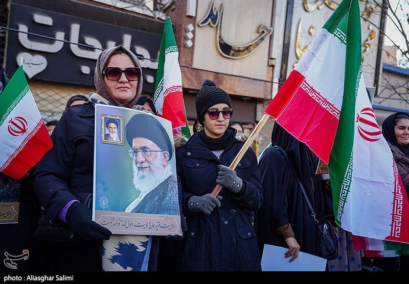 اخبار استان خراسان شمالی , اخبار بجنورد , اغتشاشات 1404 , 