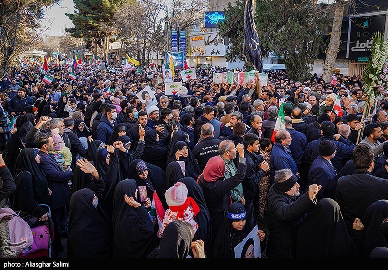 اخبار استان خراسان شمالی , اخبار بجنورد , اغتشاشات 1404 , 