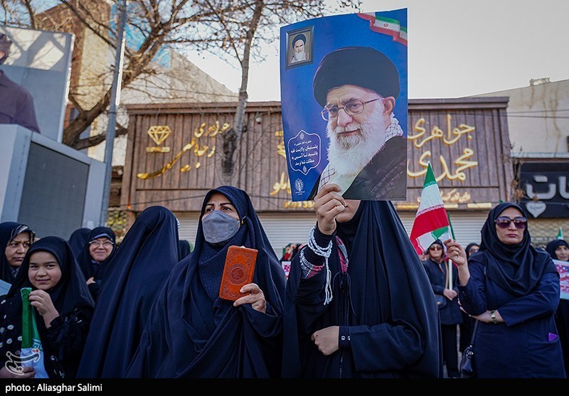 اخبار استان خراسان شمالی , اخبار بجنورد , اغتشاشات 1404 , 