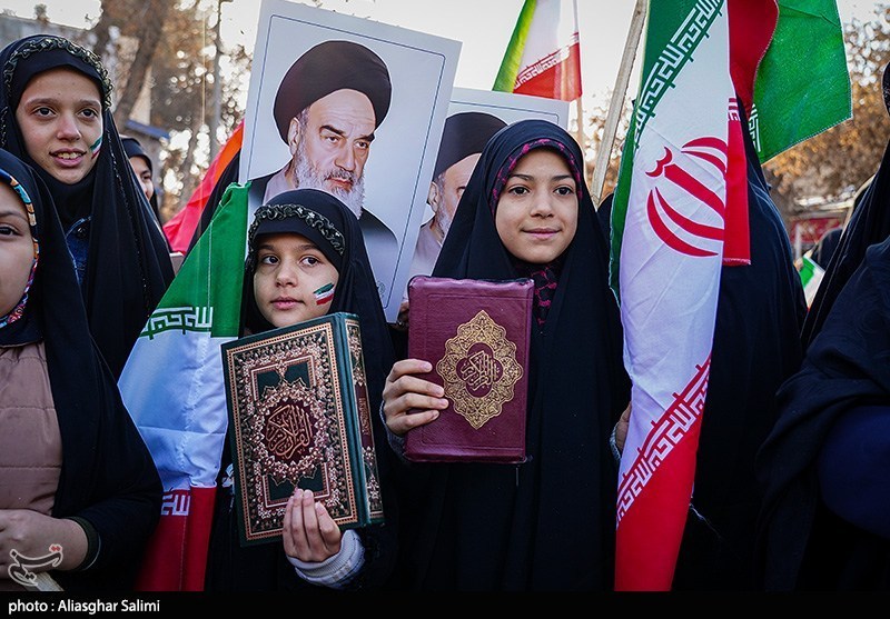 اخبار استان خراسان شمالی , اخبار بجنورد , اغتشاشات 1404 , 