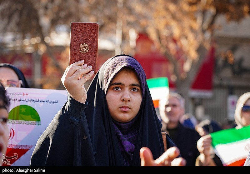 اخبار استان خراسان شمالی , اخبار بجنورد , اغتشاشات 1404 , 