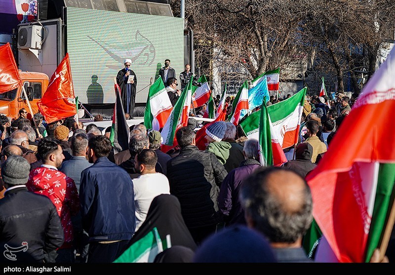 اخبار استان خراسان شمالی , اخبار بجنورد , اغتشاشات 1404 , 