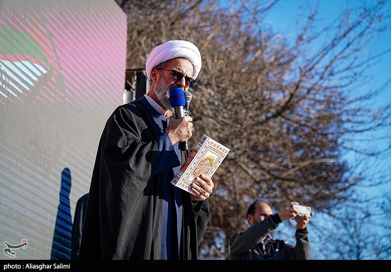 اخبار استان خراسان شمالی , اخبار بجنورد , اغتشاشات 1404 , 