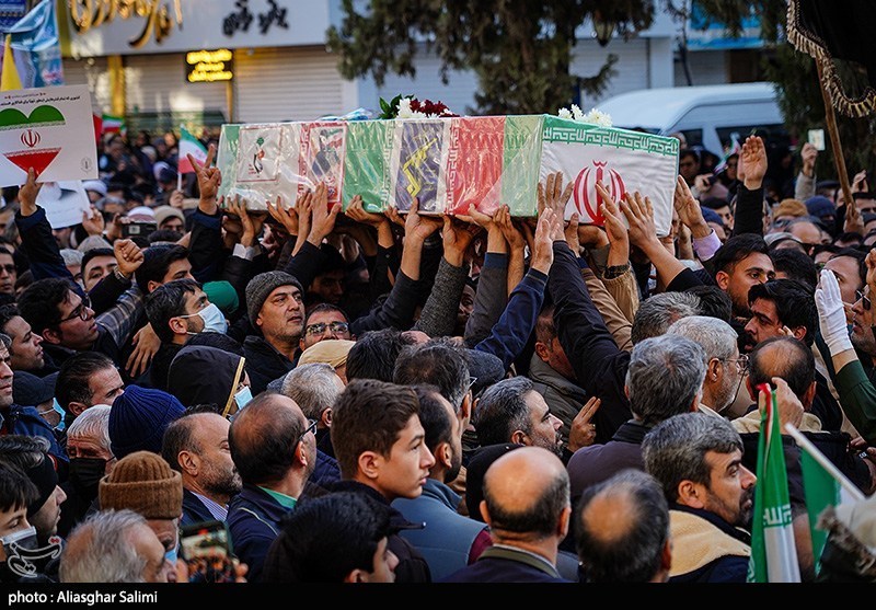 اخبار استان خراسان شمالی , اخبار بجنورد , اغتشاشات 1404 , 