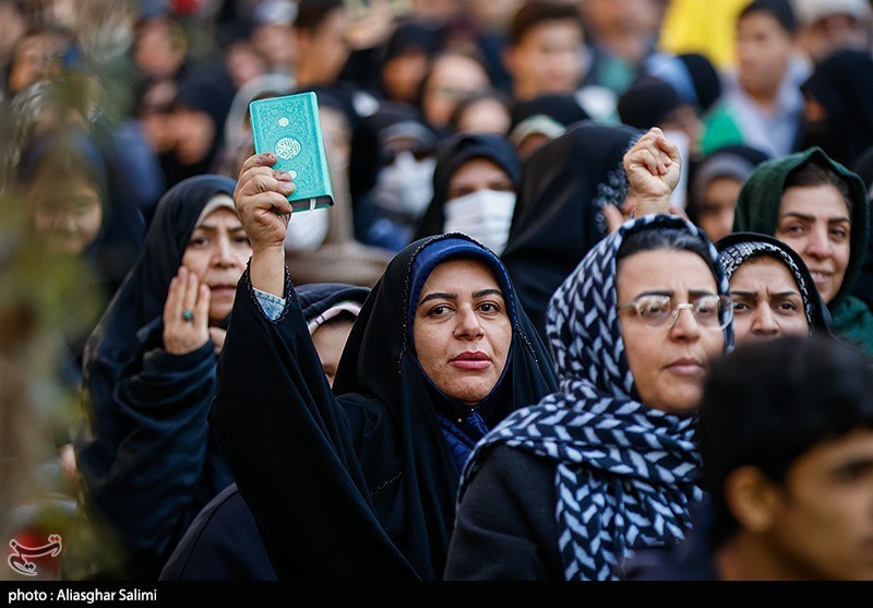 اخبار استان خراسان شمالی , اخبار بجنورد , اغتشاشات 1404 , 