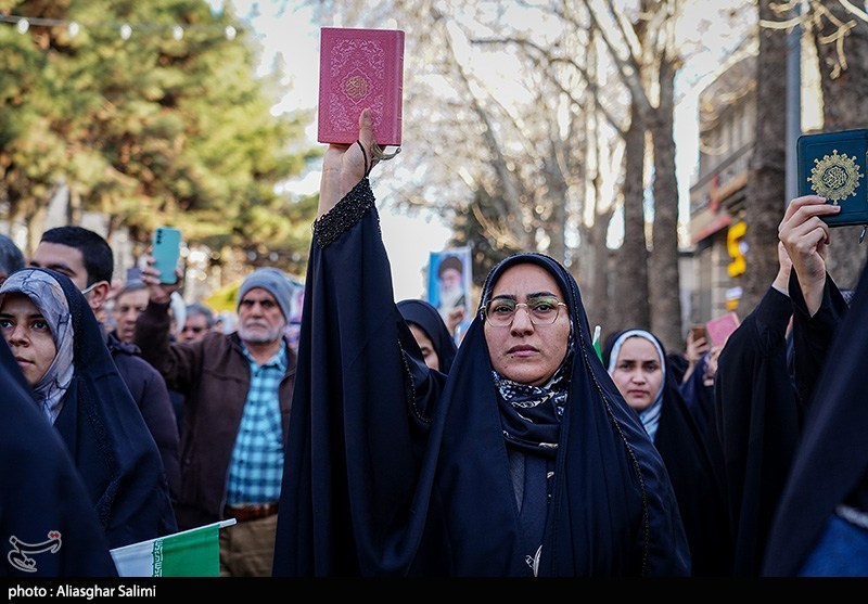 اخبار استان خراسان شمالی , اخبار بجنورد , اغتشاشات 1404 , 