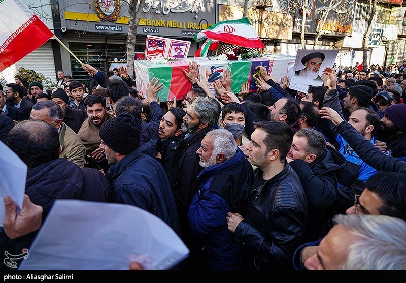 اخبار استان خراسان شمالی , اخبار بجنورد , اغتشاشات 1404 , 