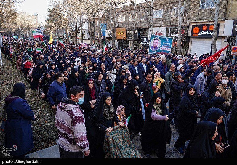 اخبار استان خراسان شمالی , اخبار بجنورد , اغتشاشات 1404 , 