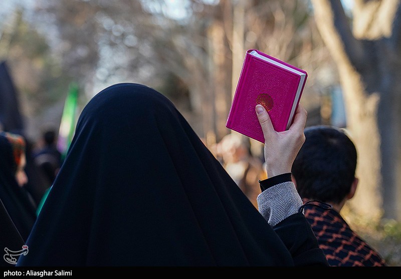 اخبار استان خراسان شمالی , اخبار بجنورد , اغتشاشات 1404 , 