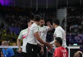 ملی‌پوش والیبال نشسته: به دنبال دفاع از عنوان قهرمانی جهان هستیم