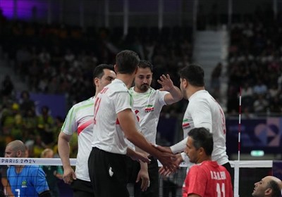 ملی‌پوش والیبال نشسته: به دنبال دفاع از عنوان قهرمانی جهان هستیم