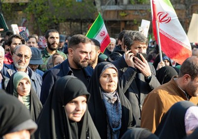 صادق: 22 دی در تاریخ ایران جاویدان خواهد شد