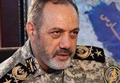שר ההגנה האיראני: יהיה לנו הפתעה בהתמודדות עם האיומים