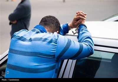 دستگیری محرکین اغتشاشات در فسا