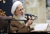 آیت‌الله جوادی آملی: نظام جمهوری اسلامی امانتی الهی است