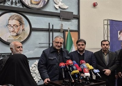 زاکانی: ایستگاه مترو حرم عبدالعظیم تا پایان سال افتتاح می‌شود