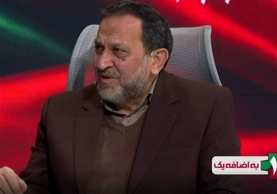 مقدم‌فر: پیروزی امروز مردم بزرگتر از غلبه نظامی در جنگ 12 روزه بود