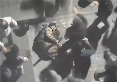 مثل داعش | ناگفته هایی از اغتشاشات 18 دی