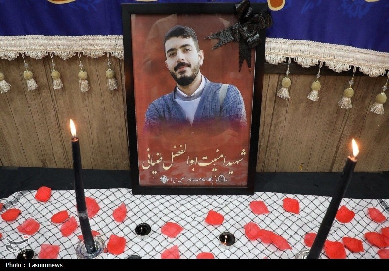 اغتشاشگران مسلح , اغتشاشات 1404 , اخبار استان قم , حوزه علمیه , 