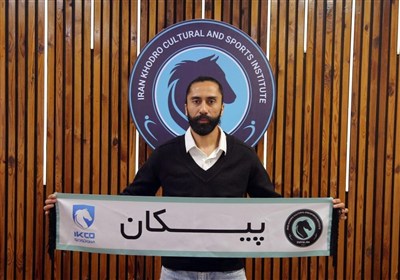 فرشید باقری به پیکان پیوست