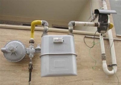 گاز 200 اداره پرمصرف استان اردبیل قطع شد