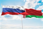 مخالفت روسیه و بلاروس با دخالت خارجی در امور ایران