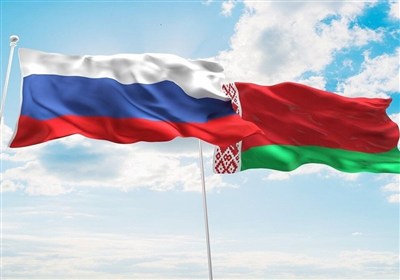 مخالفت روسیه و بلاروس با دخالت خارجی در امور ایران