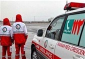 امدادگران هلال‌احمر در بیش از 29 هزار حادثه امدادرسانی کردند