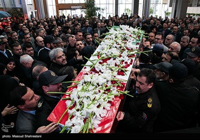 یگان ویژه اصفهان در اغتشاشات اخیر4 قهرمان را تقدیم کرد+فیلم