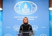 Russia Says Iranian Demonstrations Foiled Foreign Schemes