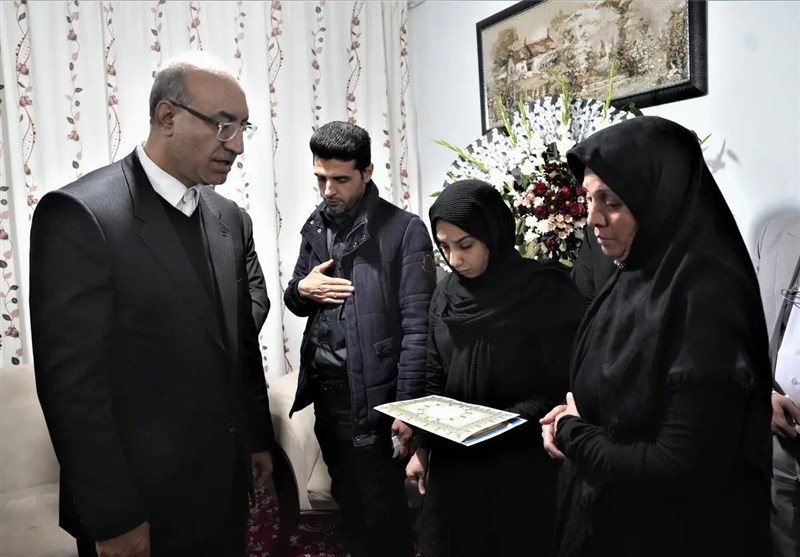 اخبار استان کرمانشاه , اخبار کرمانشاه , اغتشاشات 1404 , اغتشاشگران مسلح , 