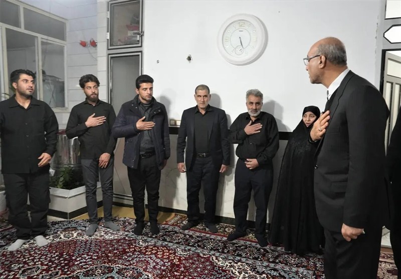 اخبار استان کرمانشاه , اخبار کرمانشاه , اغتشاشات 1404 , اغتشاشگران مسلح , 