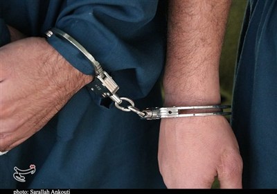 دستگیری یکی از عوامل تشویش اذهان عمومی در نجف‌آباد