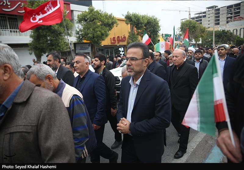 شهید امنیت , اخبار استان بوشهر , 