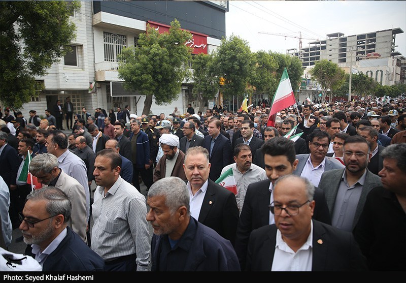 شهید امنیت , اخبار استان بوشهر , 