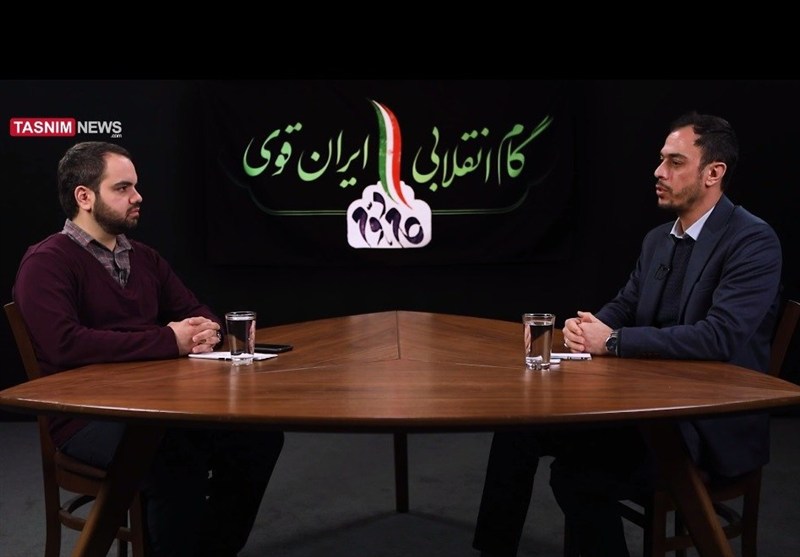 بیانیه گام دوم انقلاب , اقتصاد مقاومتی , اقتصاد قوی , آیت‌الله سید علی خامنه‌ای , رهبر انقلاب , 