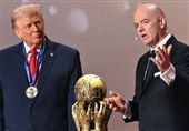 افزایش فشارها به فیفا برای اخراج آمریکا از جام جهانی