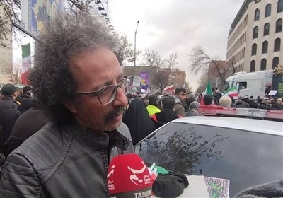 خواجه پاشا: حق قطعا سمت پرچم ما است